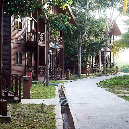 Redang Island Resort Kuala Terengganu Exterior photo