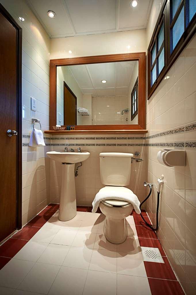 Redang Island Resort Kuala Terengganu Room photo
