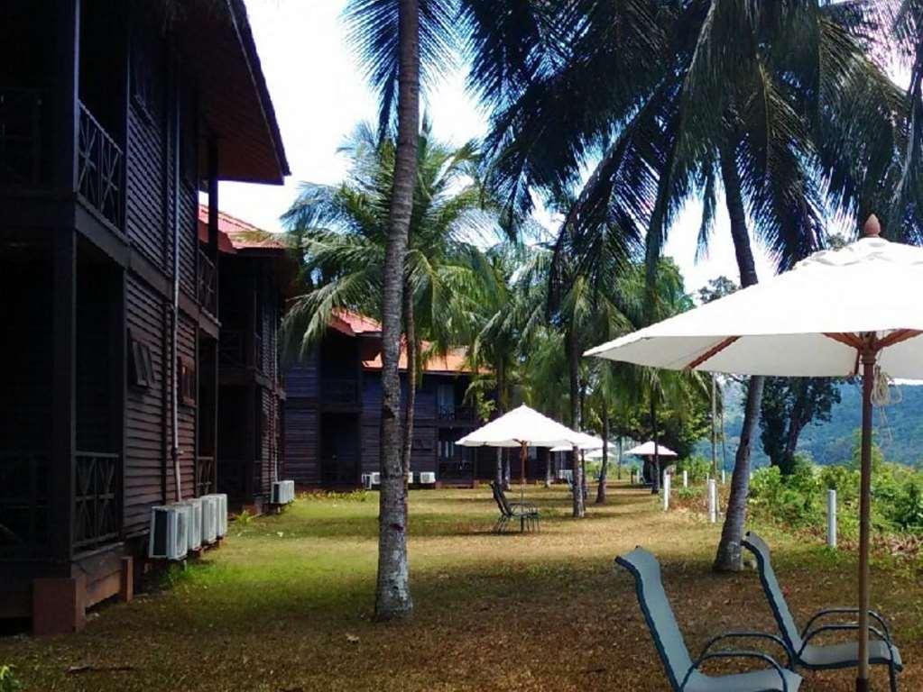 Redang Island Resort Kuala Terengganu Exterior photo