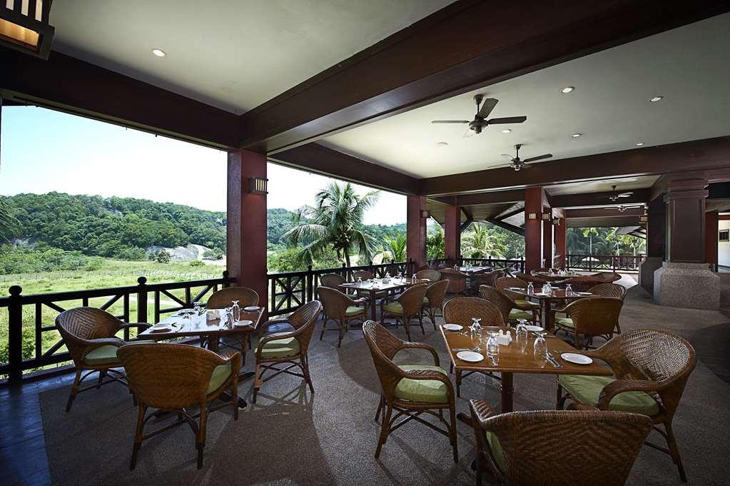 Redang Island Resort Kuala Terengganu Restaurant photo