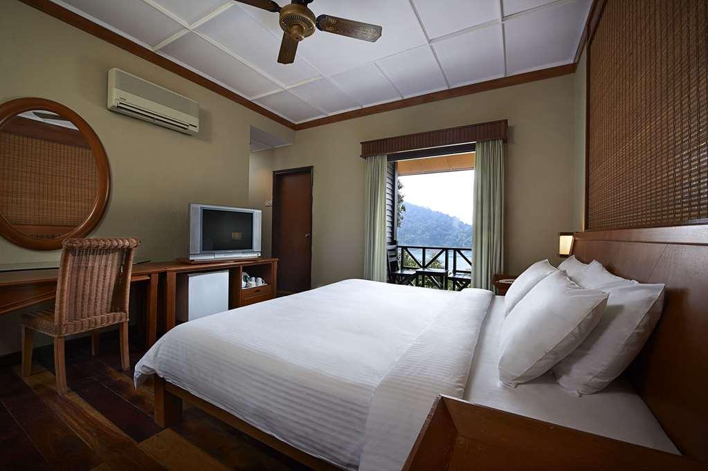 Redang Island Resort Kuala Terengganu Room photo