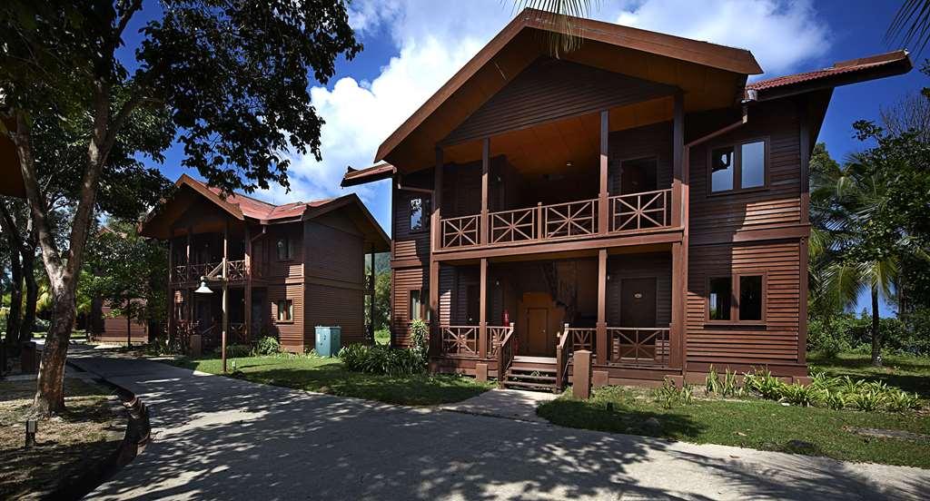 Redang Island Resort Kuala Terengganu Exterior photo
