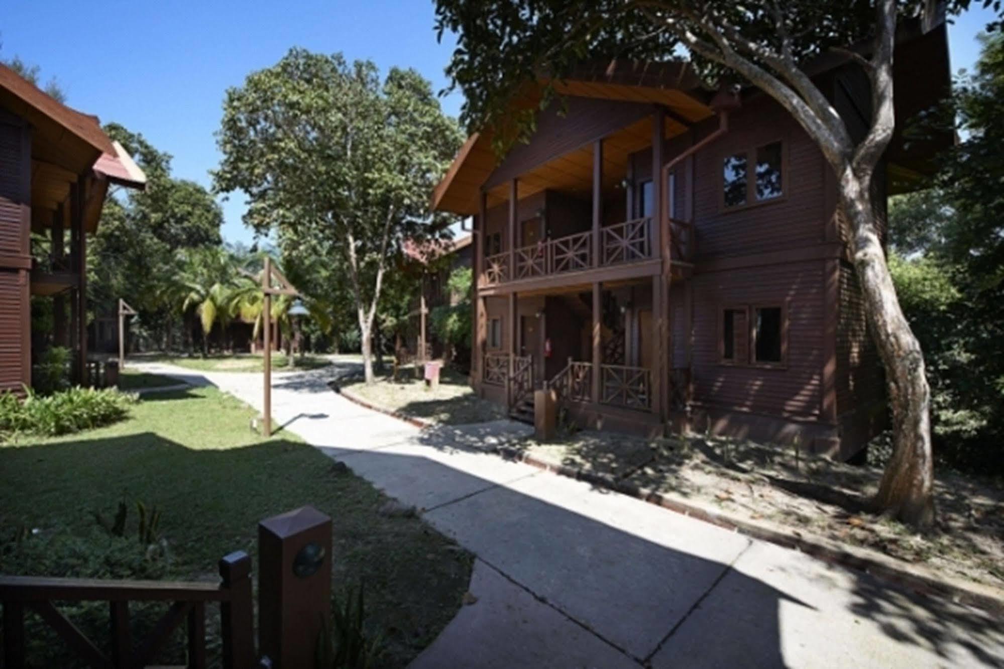 Redang Island Resort Kuala Terengganu Exterior photo