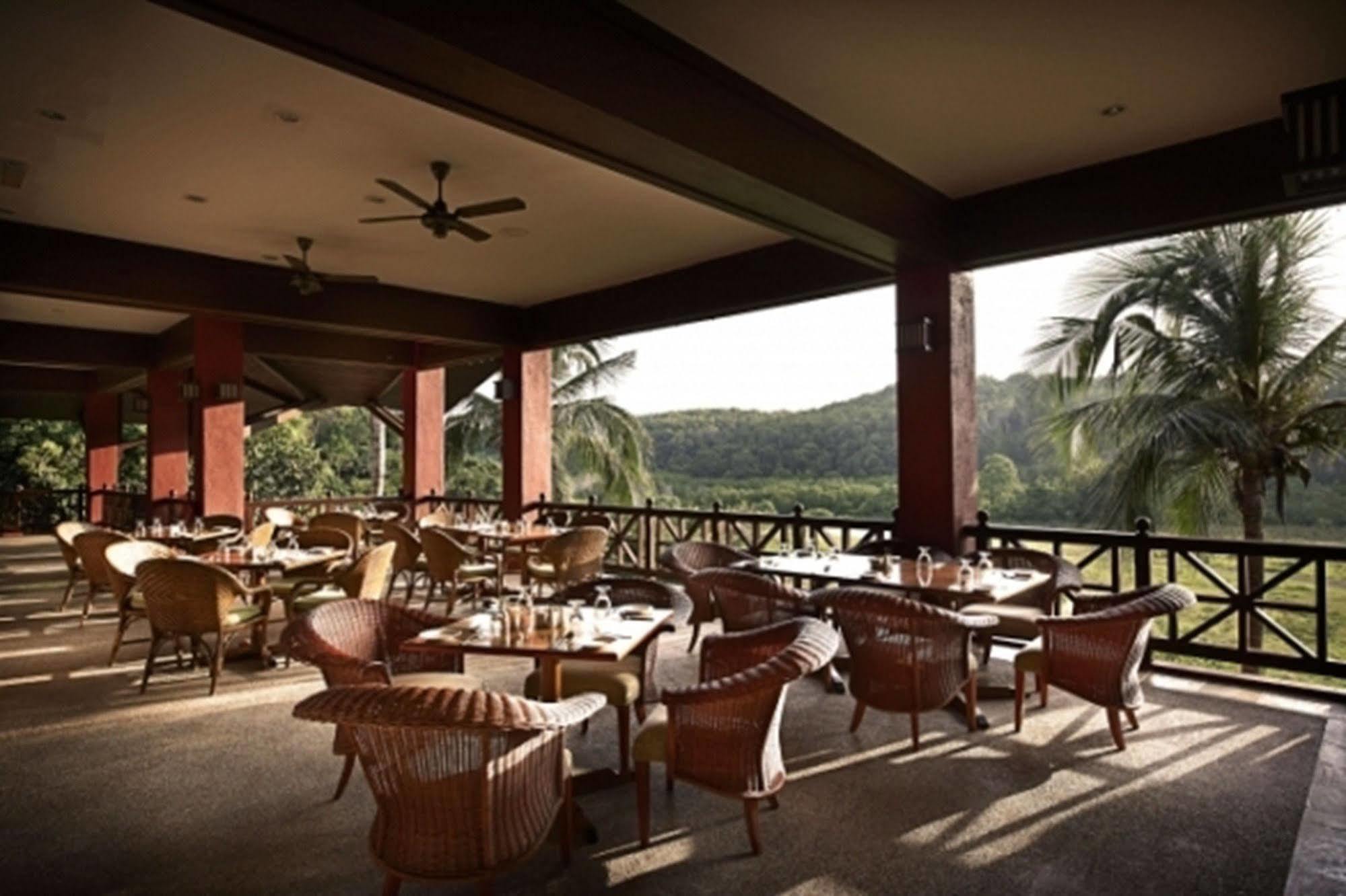 Redang Island Resort Kuala Terengganu Exterior photo