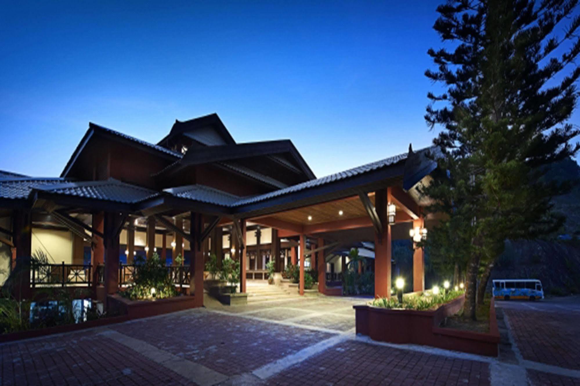 Redang Island Resort Kuala Terengganu Exterior photo