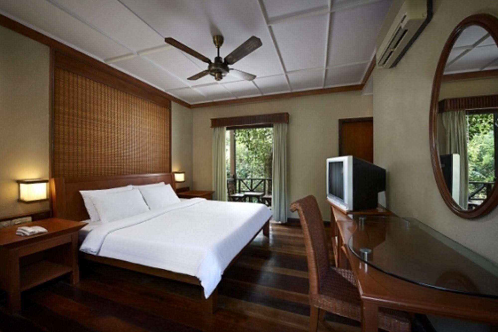 Redang Island Resort Kuala Terengganu Exterior photo