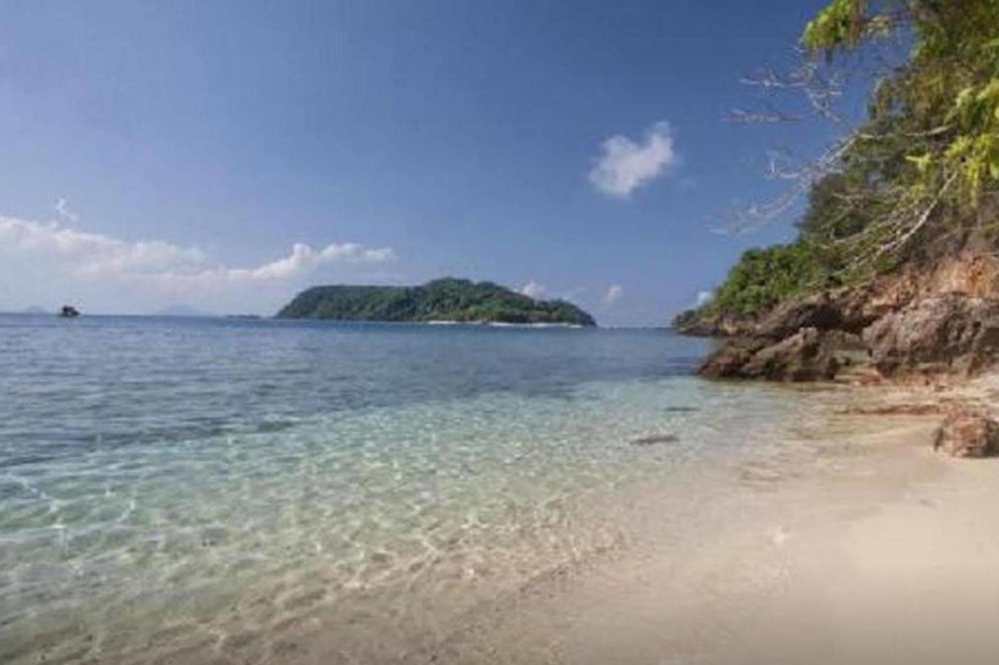 Redang Island Resort Kuala Terengganu Exterior photo